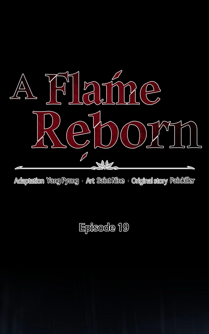 Read Regressor of the Fallen family Manga Online