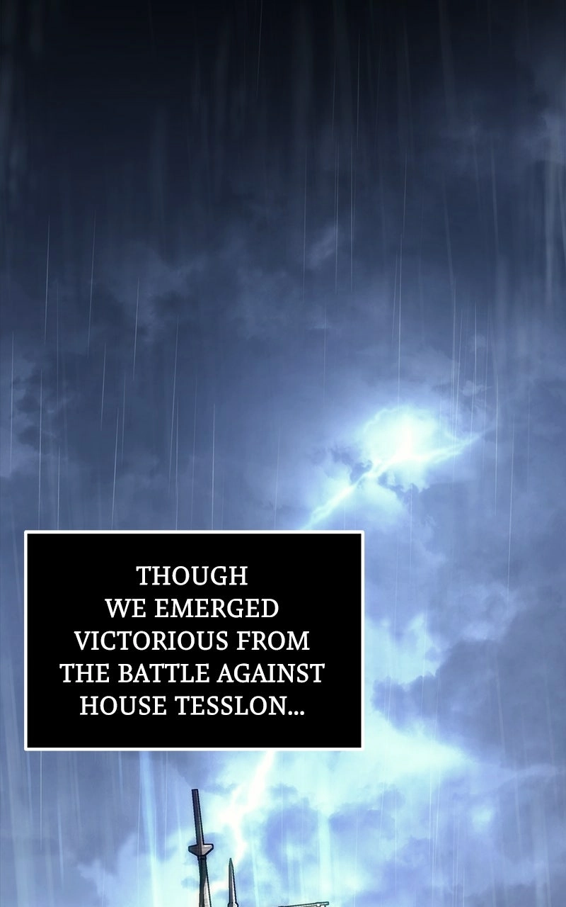 Read Regressor of the Fallen family Manga Online