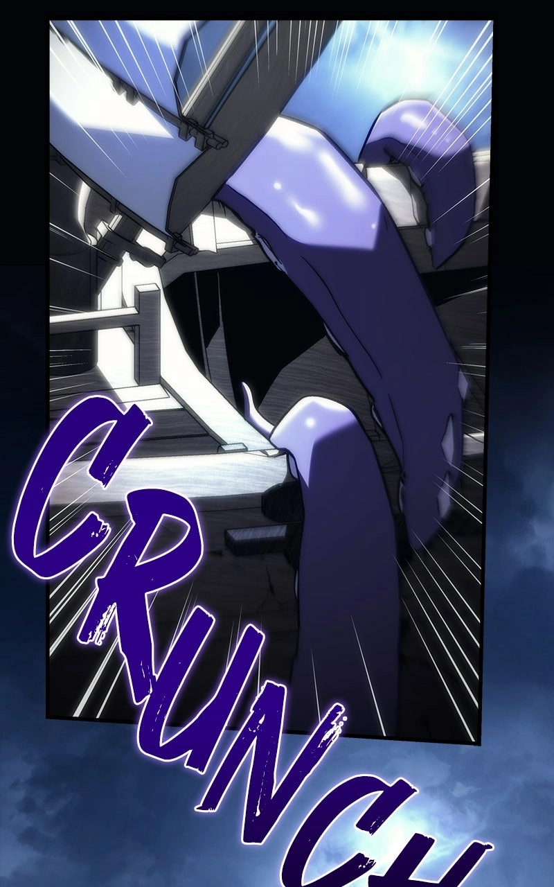 Read Regressor of the Fallen family Manga Online