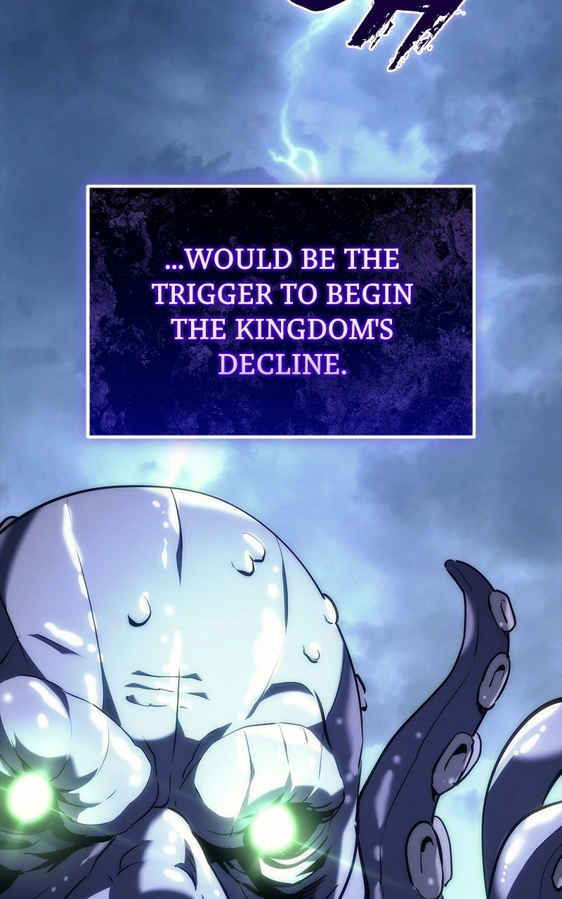 Read Regressor of the Fallen family Manga Online