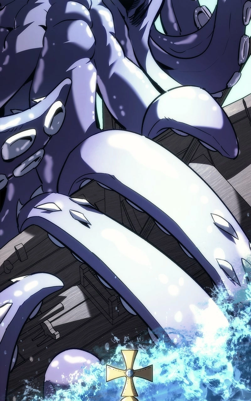 Read Regressor of the Fallen family Manga Online