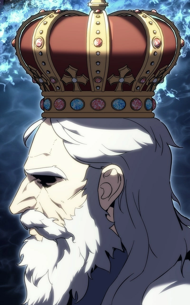 Read Regressor of the Fallen family Manga Online