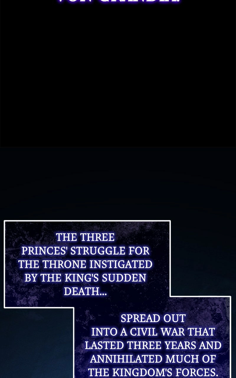 Read Regressor of the Fallen family Manga Online