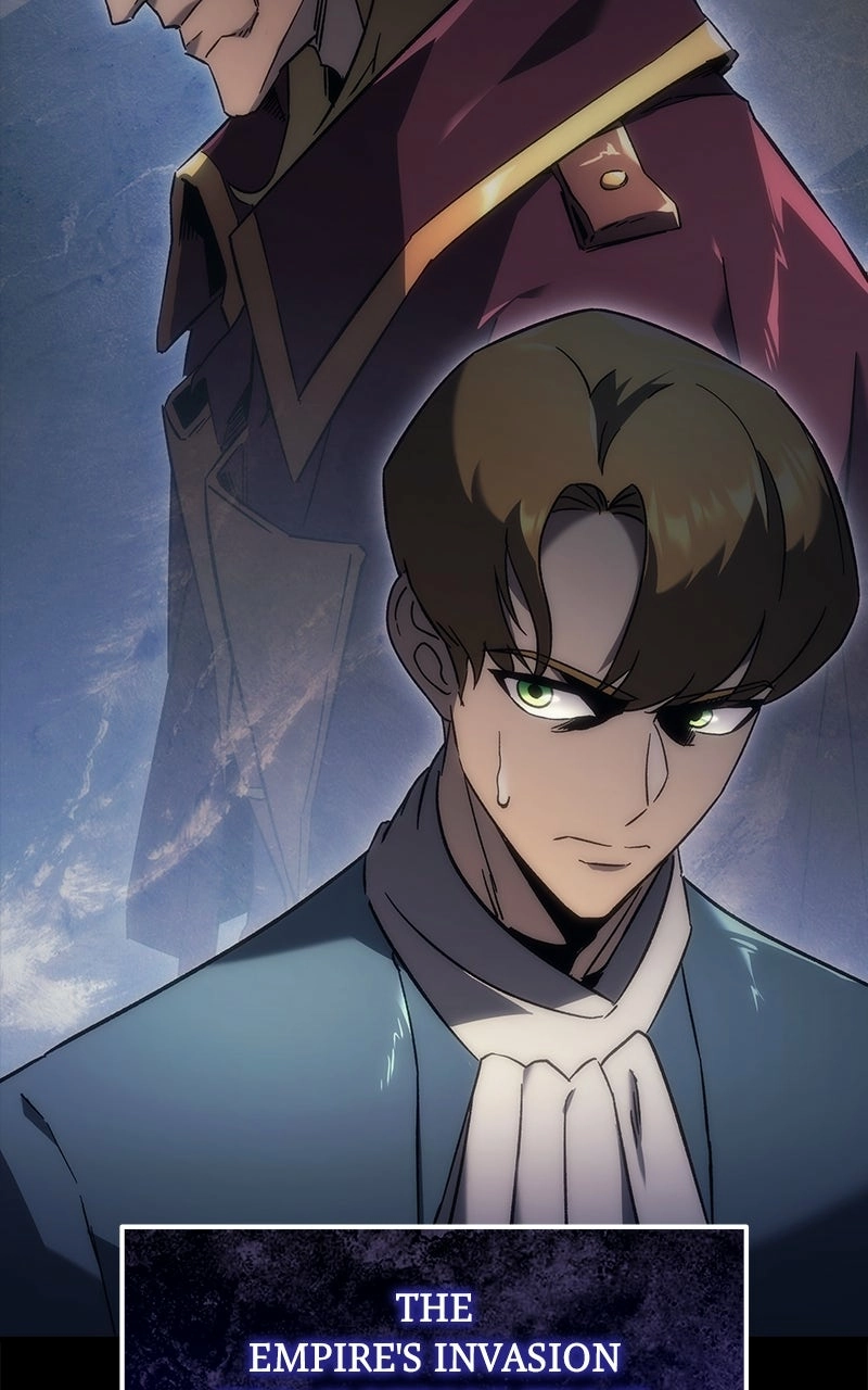 Read Regressor of the Fallen family Manga Online