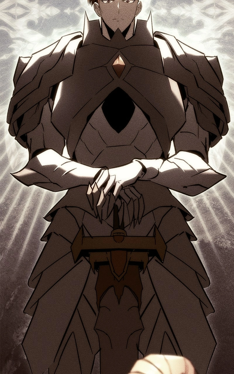 Read Regressor of the Fallen family Manga Online