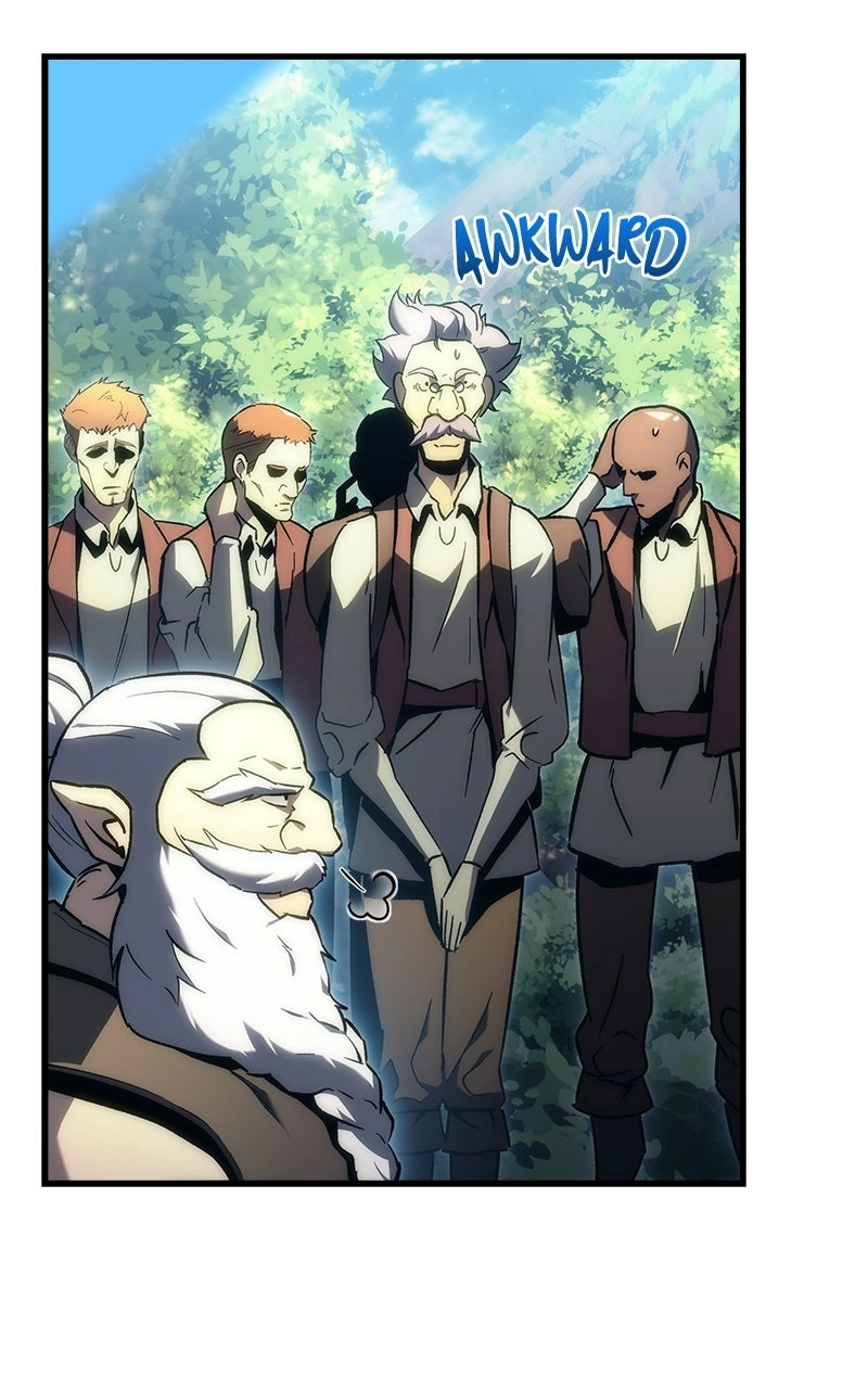 Read Regressor of the Fallen family Manga Online