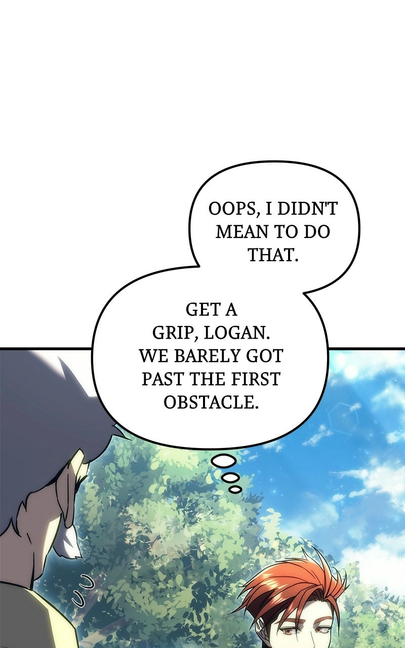 Read Regressor of the Fallen family Manga Online