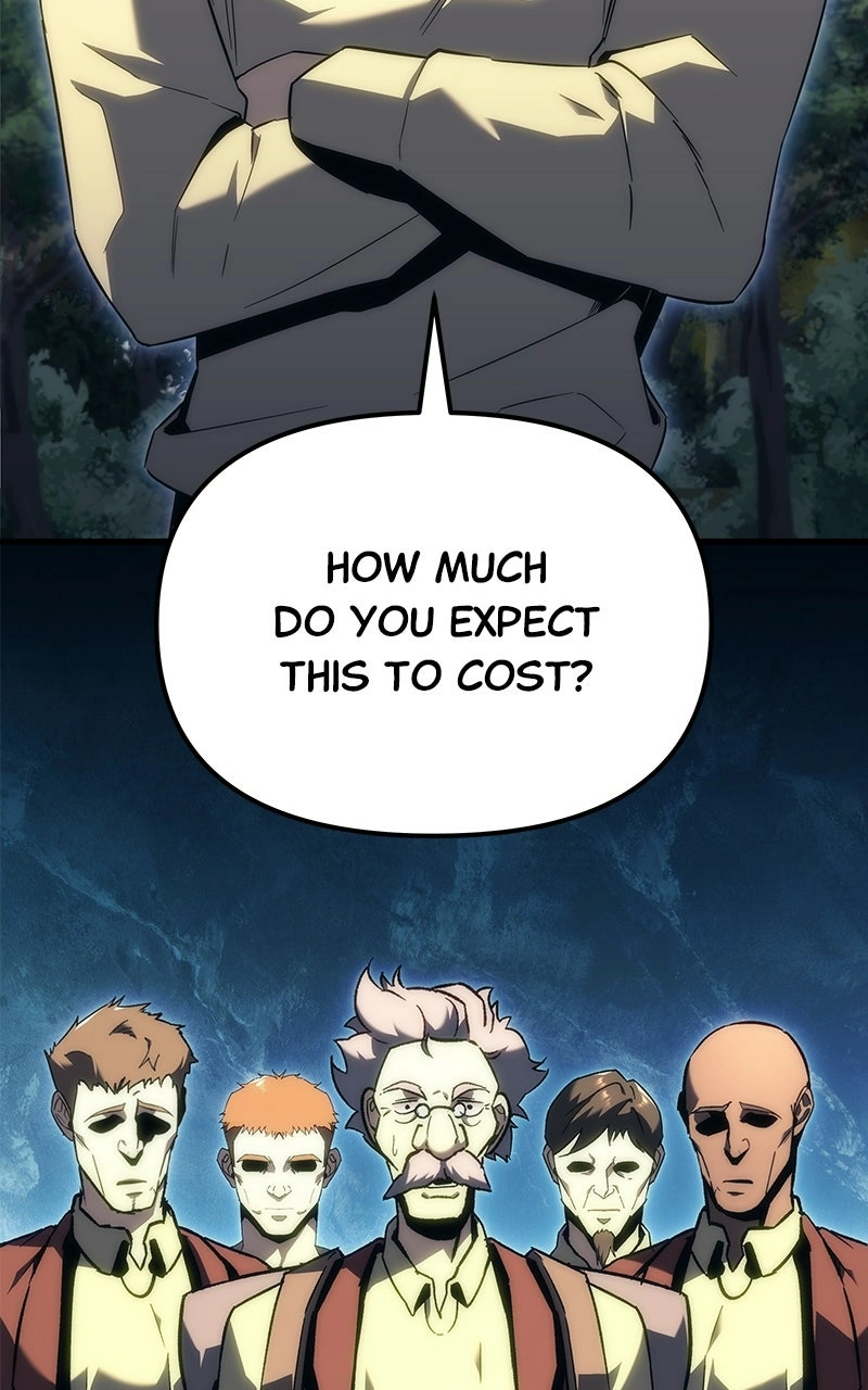 Read Regressor of the Fallen family Manga Online