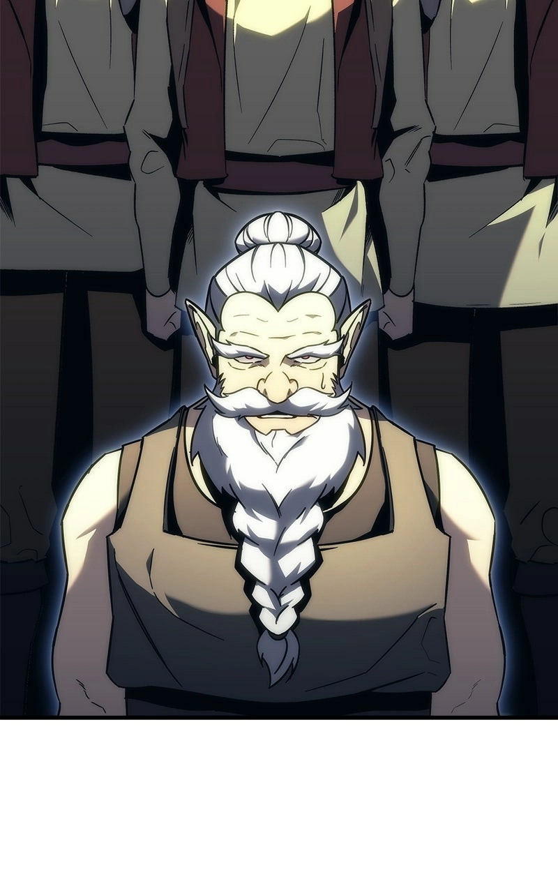 Read Regressor of the Fallen family Manga Online