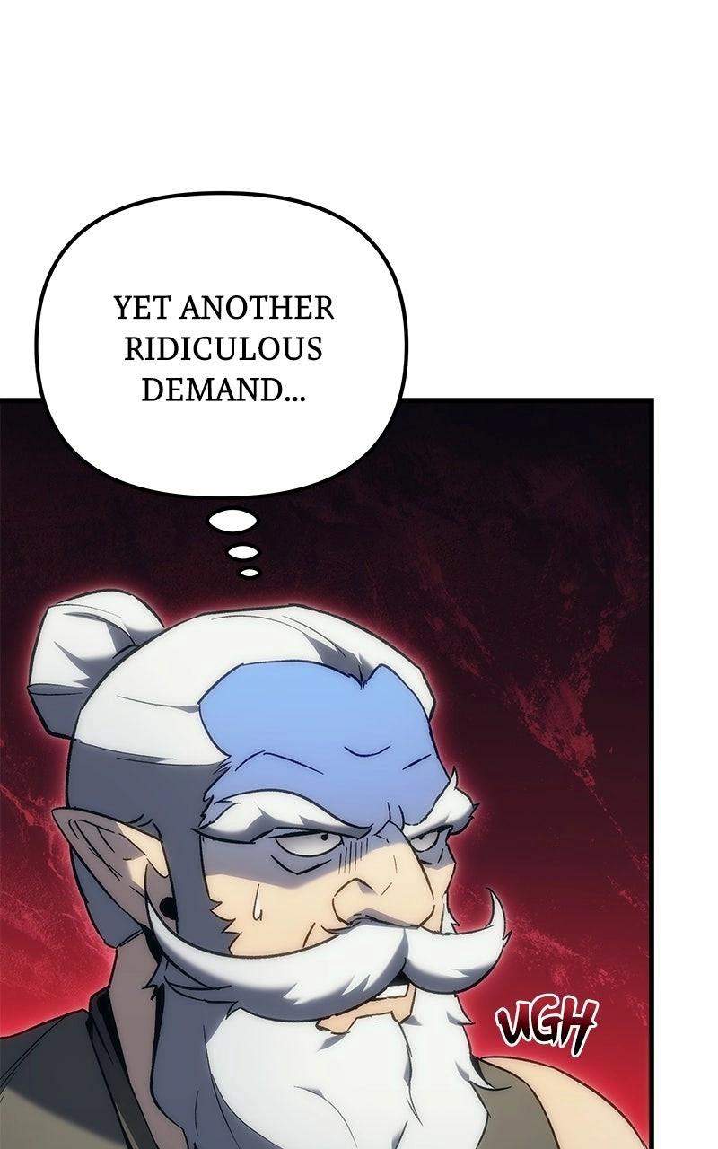 Read Regressor of the Fallen family Manga Online