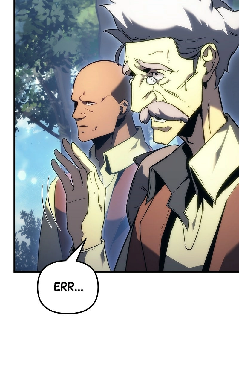 Read Regressor of the Fallen family Manga Online