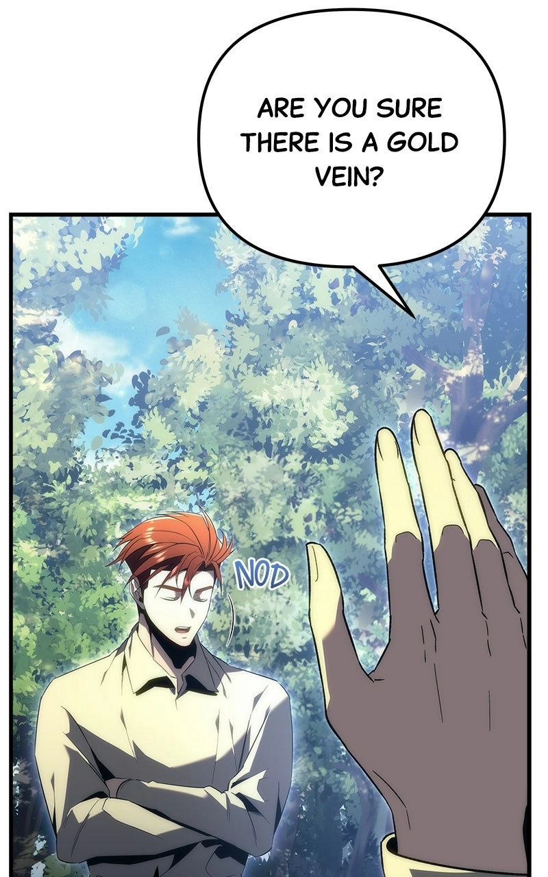 Read Regressor of the Fallen family Manga Online