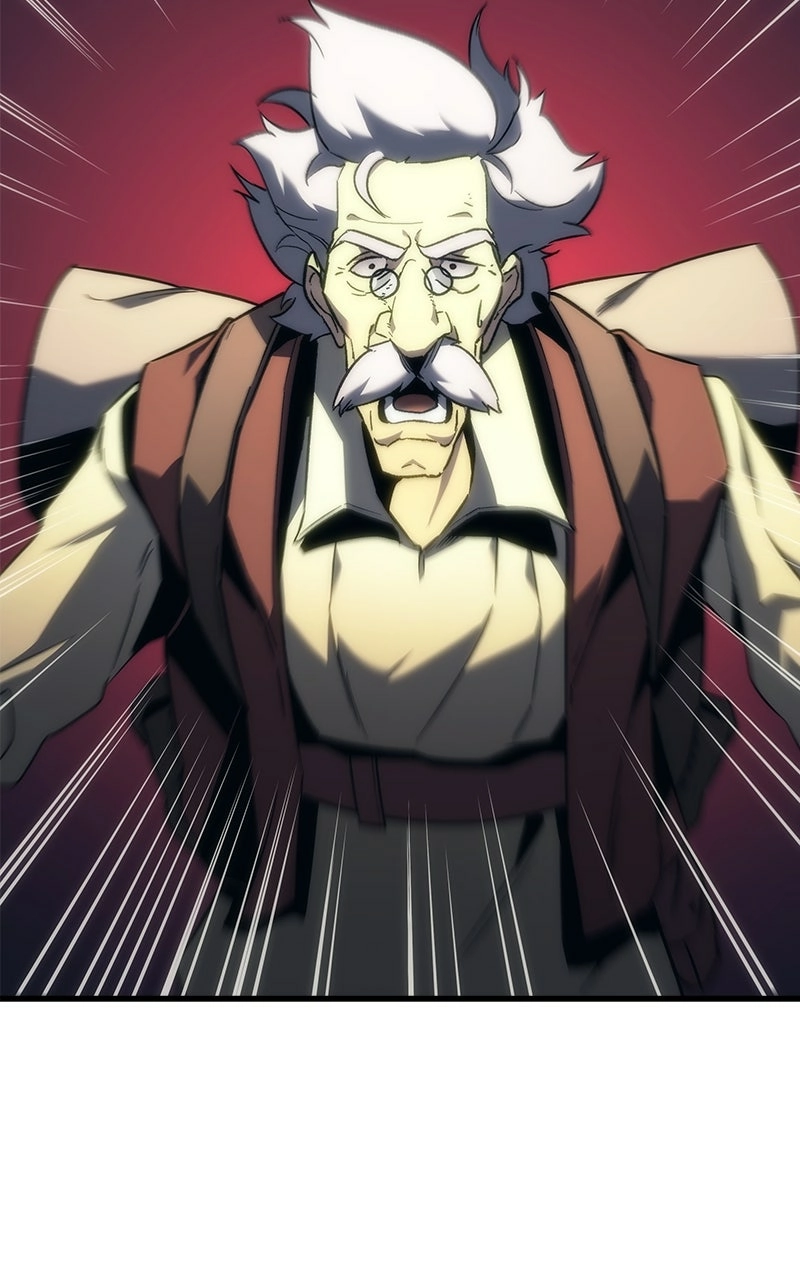 Read Regressor of the Fallen family Manga Online