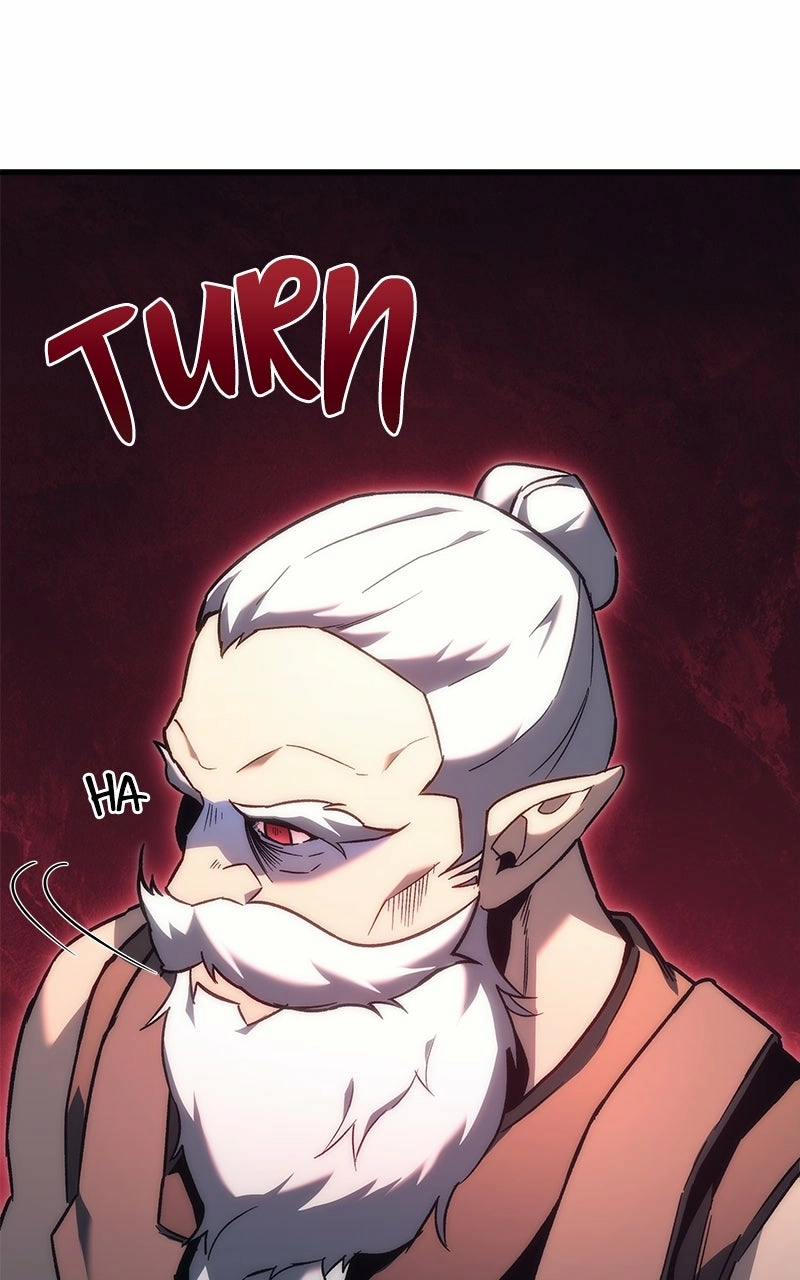 Read Regressor of the Fallen family Manga Online