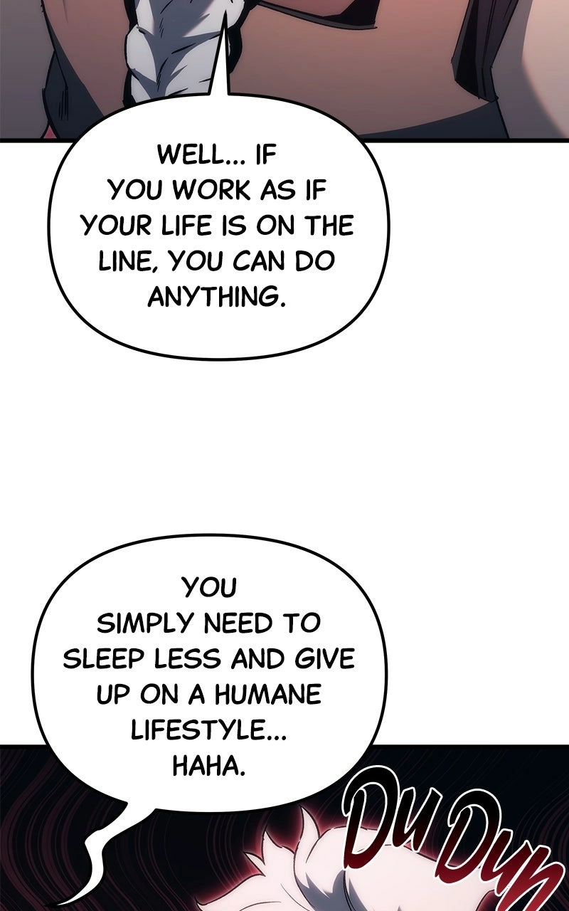 Read Regressor of the Fallen family Manga Online