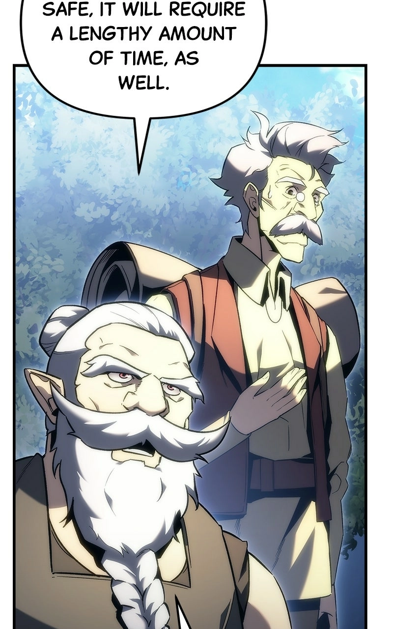 Read Regressor of the Fallen family Manga Online