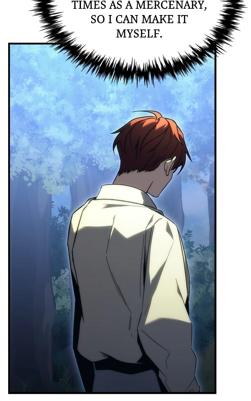 Read Regressor of the Fallen family Manga Online