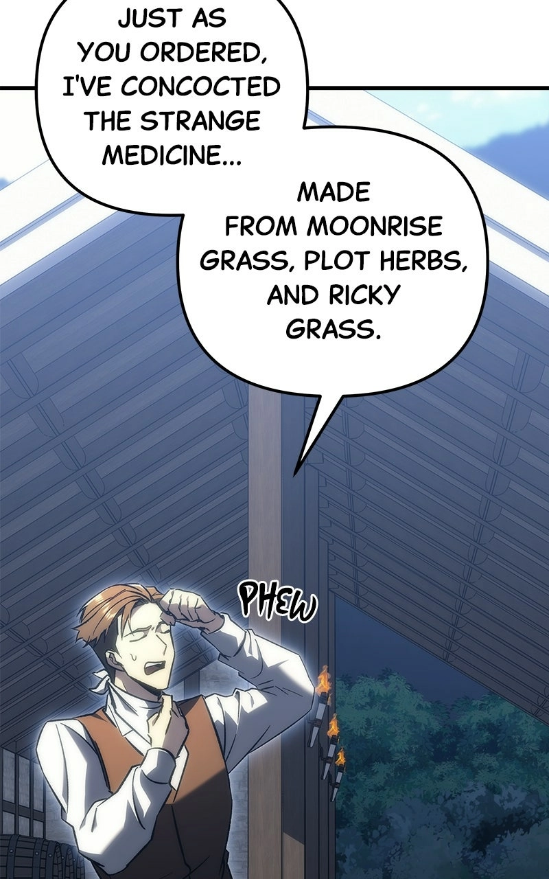 Read Regressor of the Fallen family Manga Online