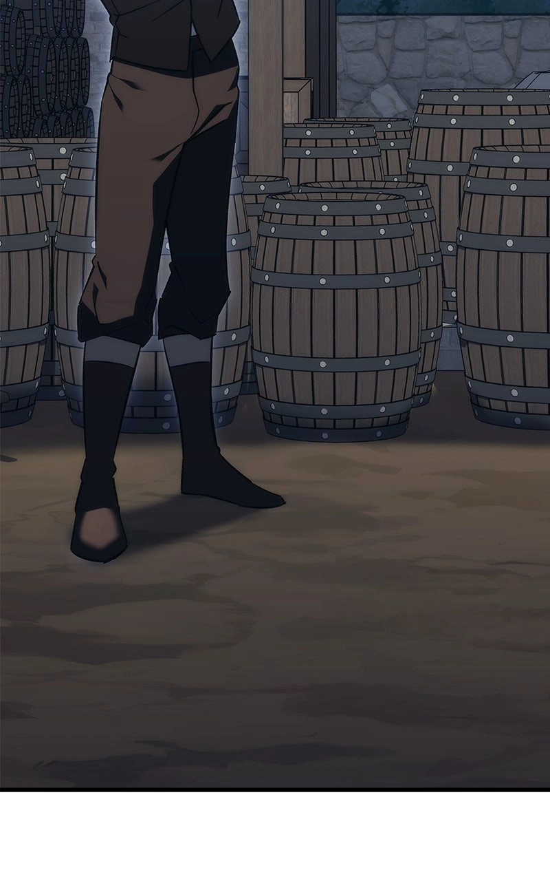 Read Regressor of the Fallen family Manga Online