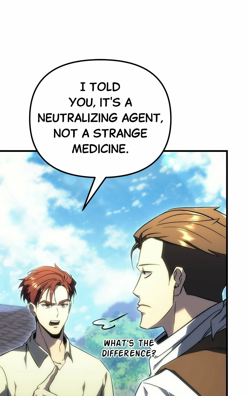 Read Regressor of the Fallen family Manga Online