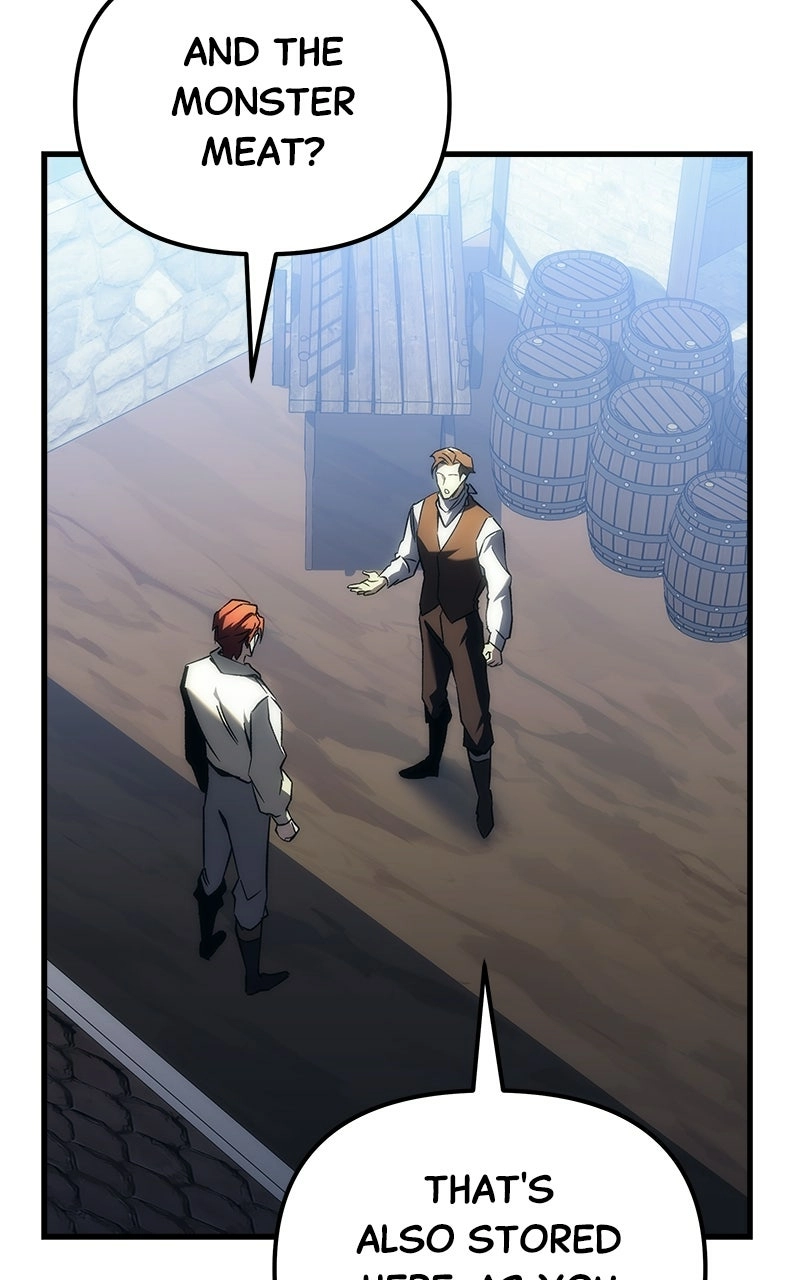 Read Regressor of the Fallen family Manga Online