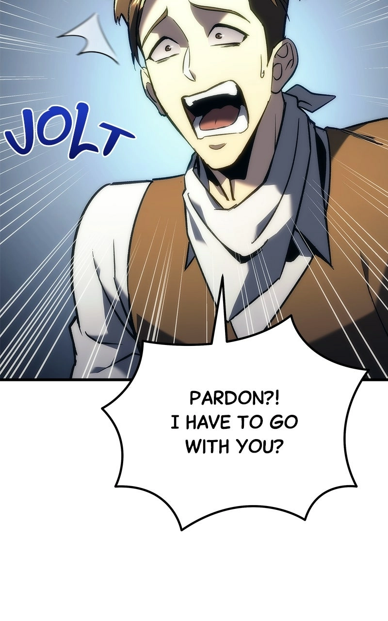 Read Regressor of the Fallen family Manga Online