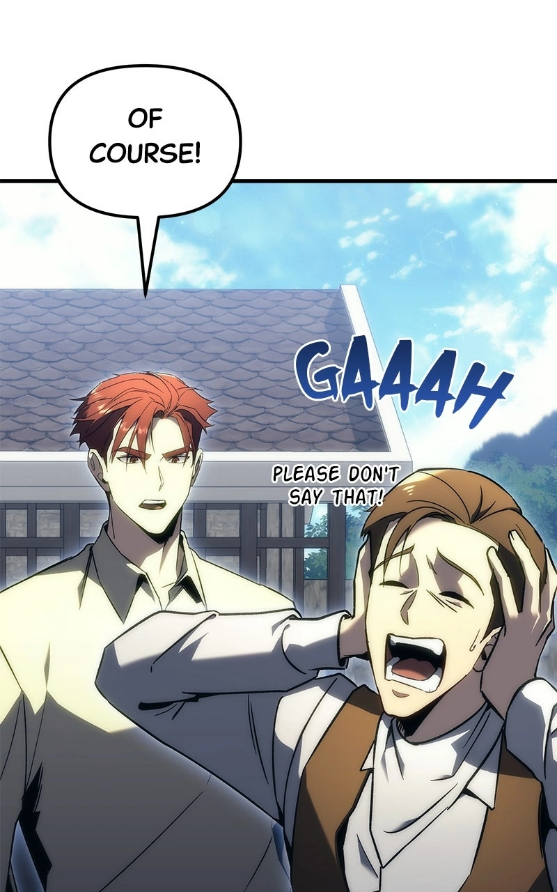 Read Regressor of the Fallen family Manga Online