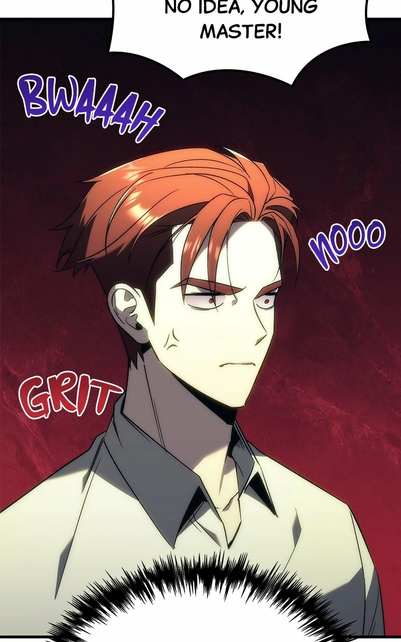 Read Regressor of the Fallen family Manga Online