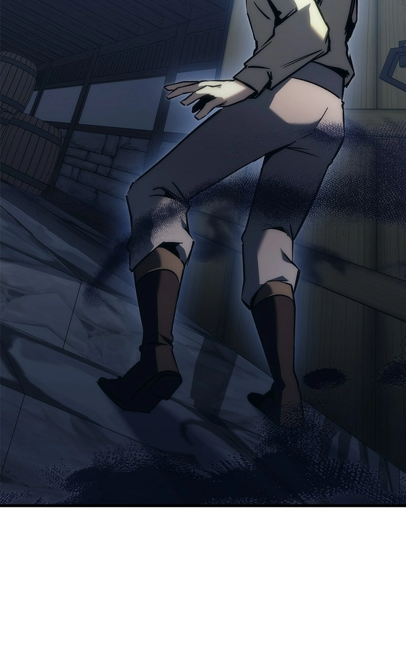 Read Regressor of the Fallen family Manga Online