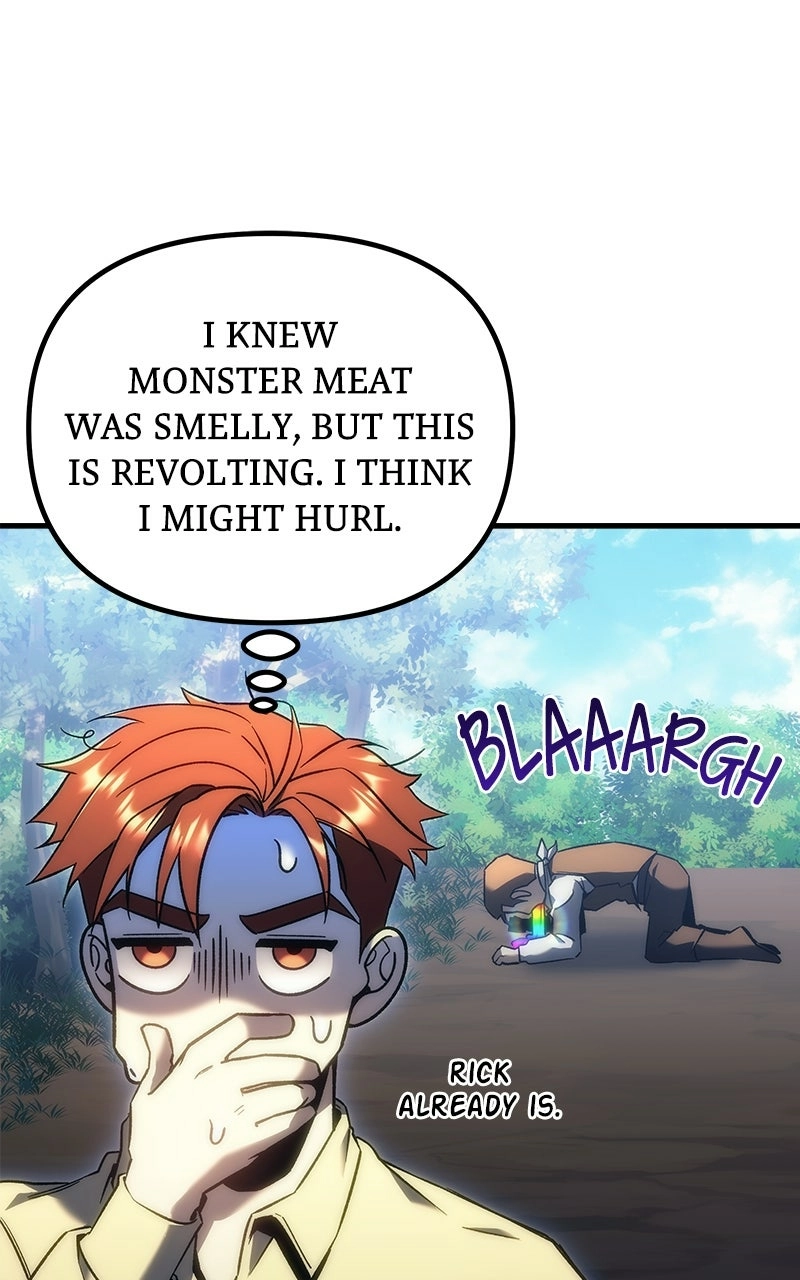 Read Regressor of the Fallen family Manga Online