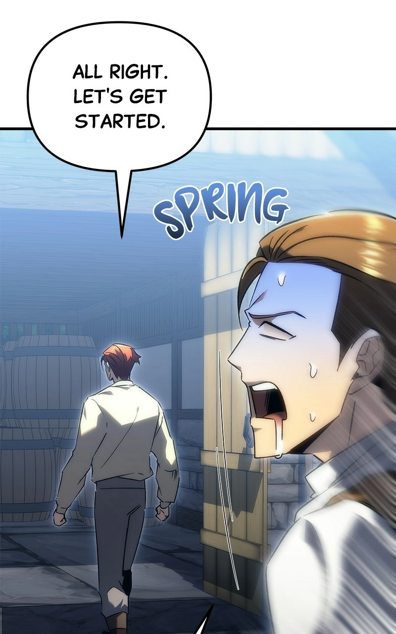 Read Regressor of the Fallen family Manga Online