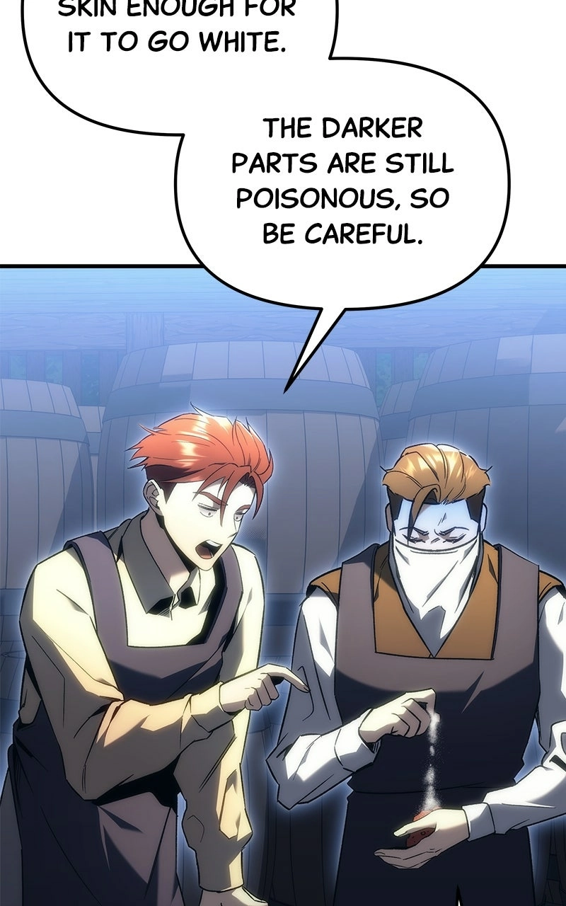 Read Regressor of the Fallen family Manga Online