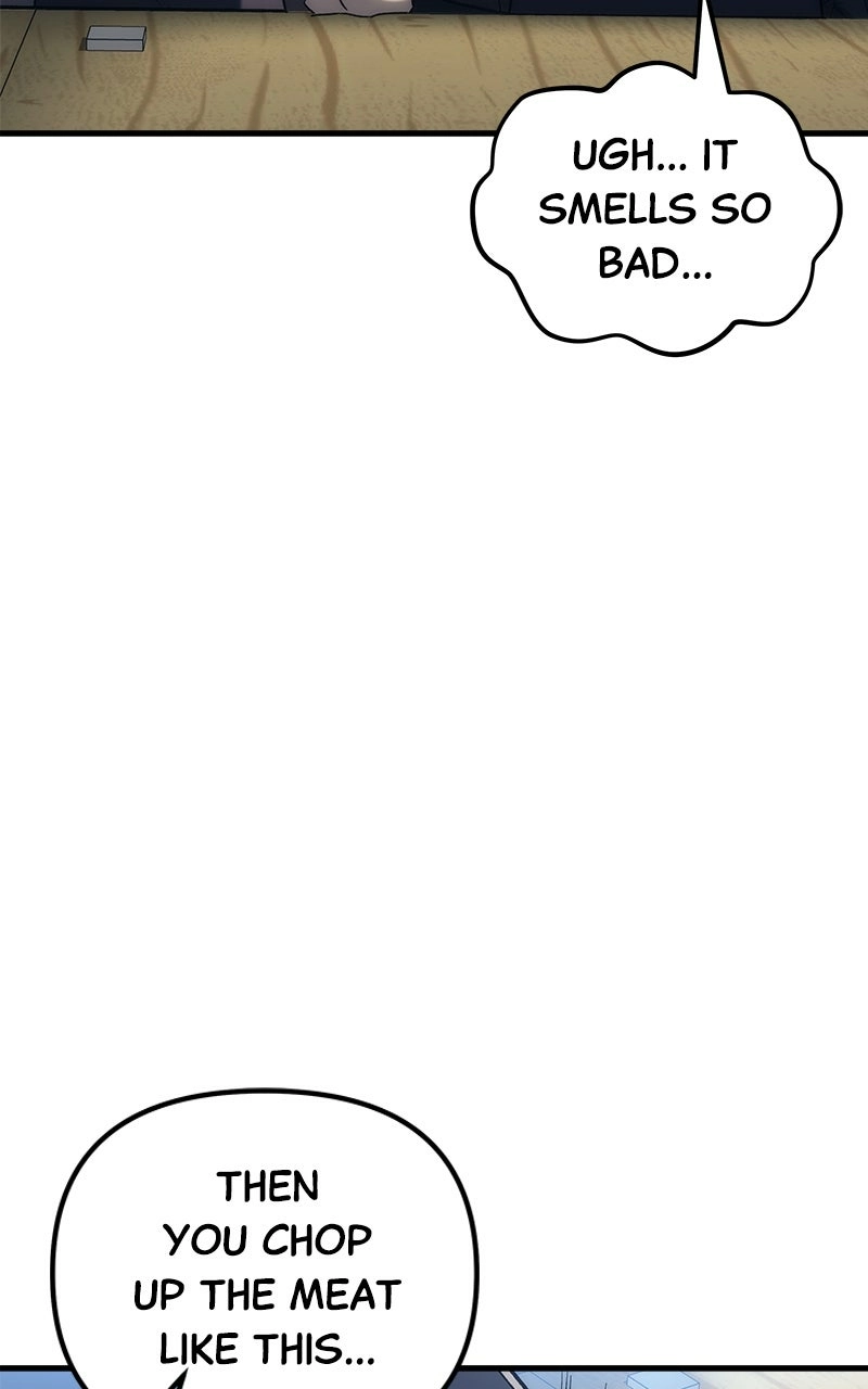 Read Regressor of the Fallen family Manga Online