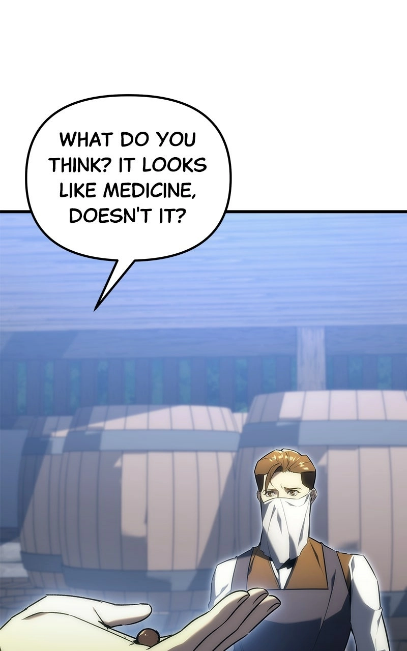 Read Regressor of the Fallen family Manga Online