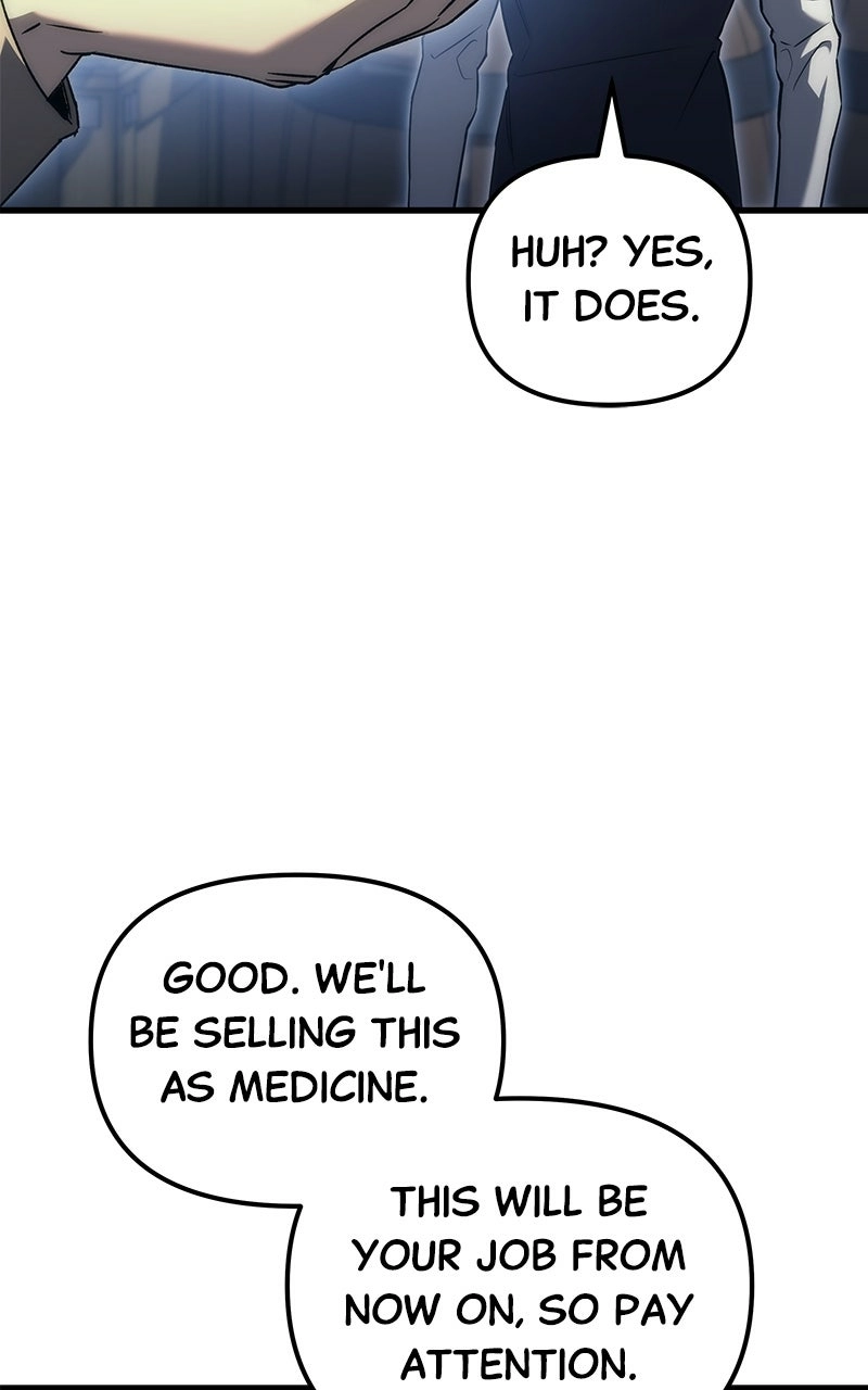 Read Regressor of the Fallen family Manga Online