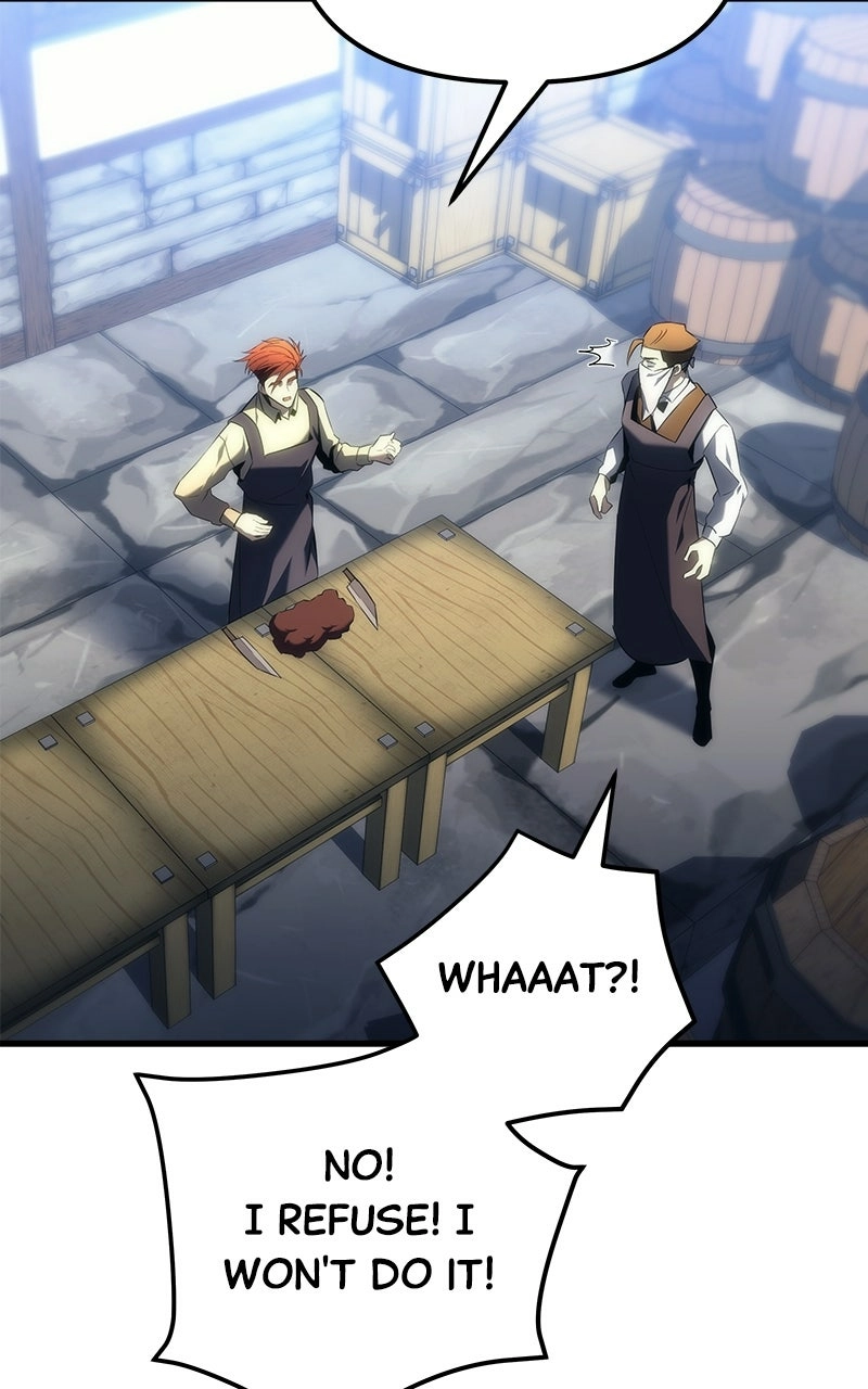 Read Regressor of the Fallen family Manga Online