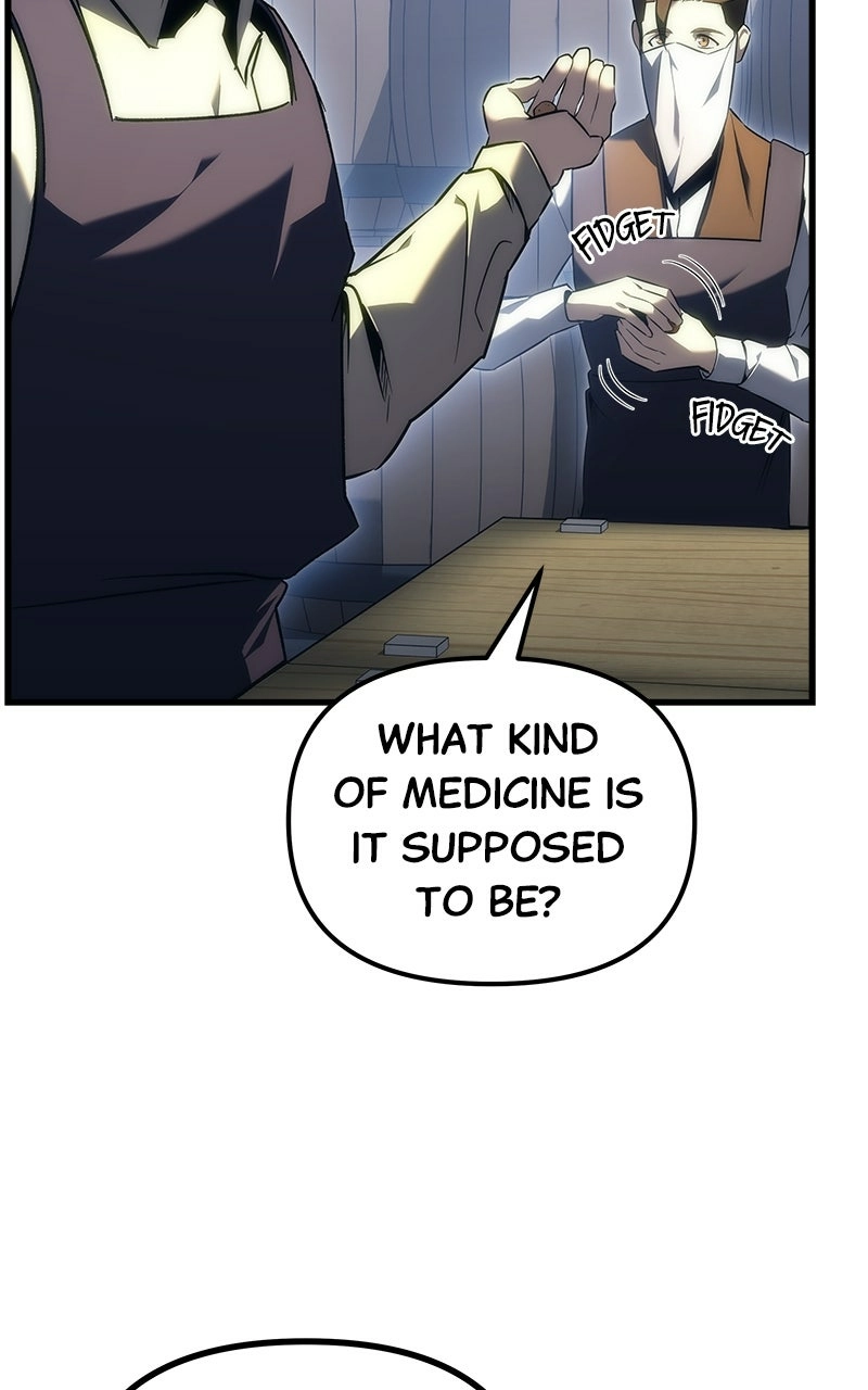 Read Regressor of the Fallen family Manga Online