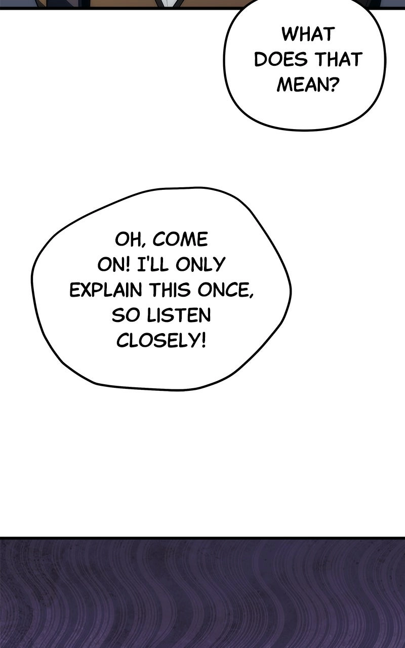 Read Regressor of the Fallen family Manga Online