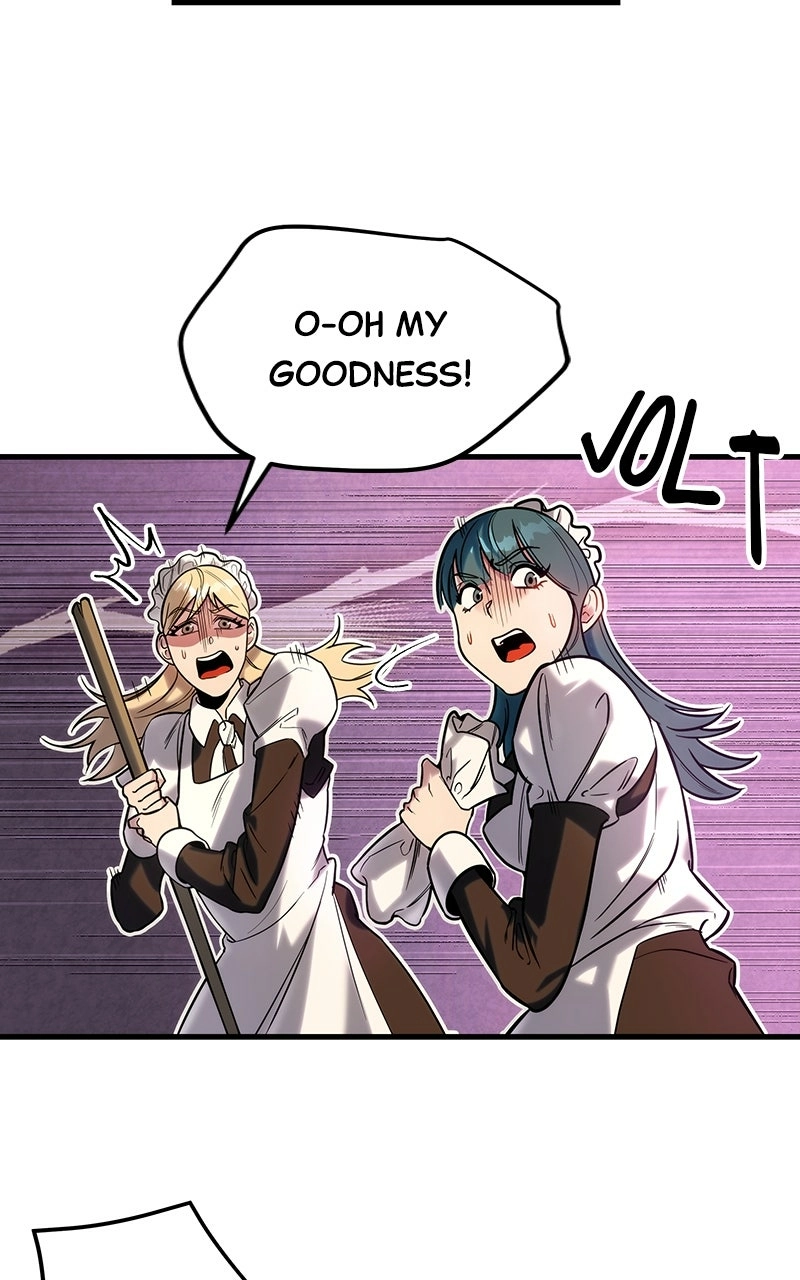 Read Regressor of the Fallen family Manga Online