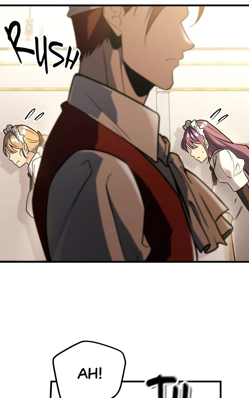 Read Regressor of the Fallen family Manga Online