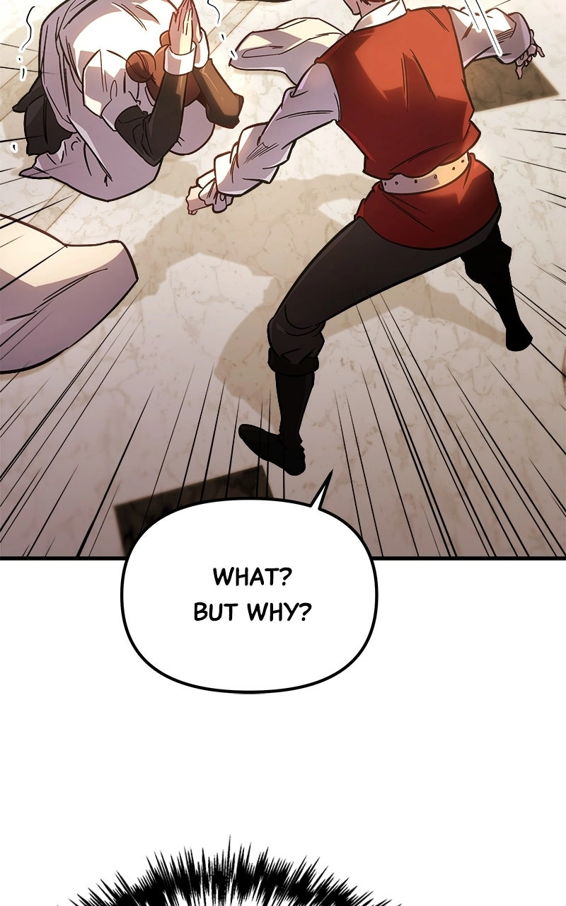 Read Regressor of the Fallen family Manga Online