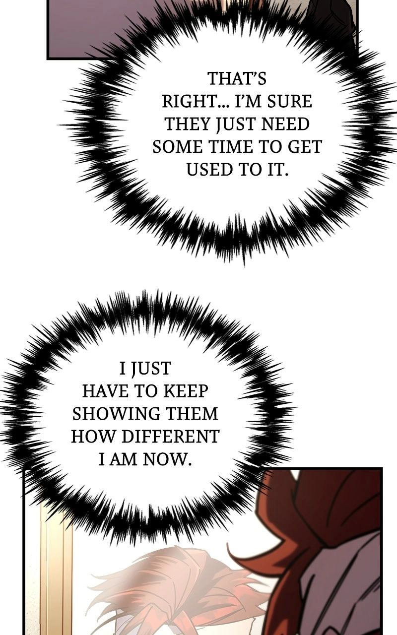 Read Regressor of the Fallen family Manga Online