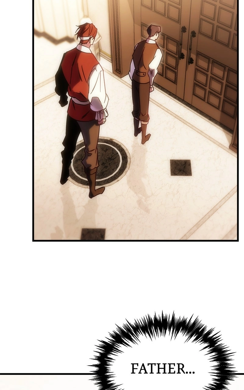 Read Regressor of the Fallen family Manga Online