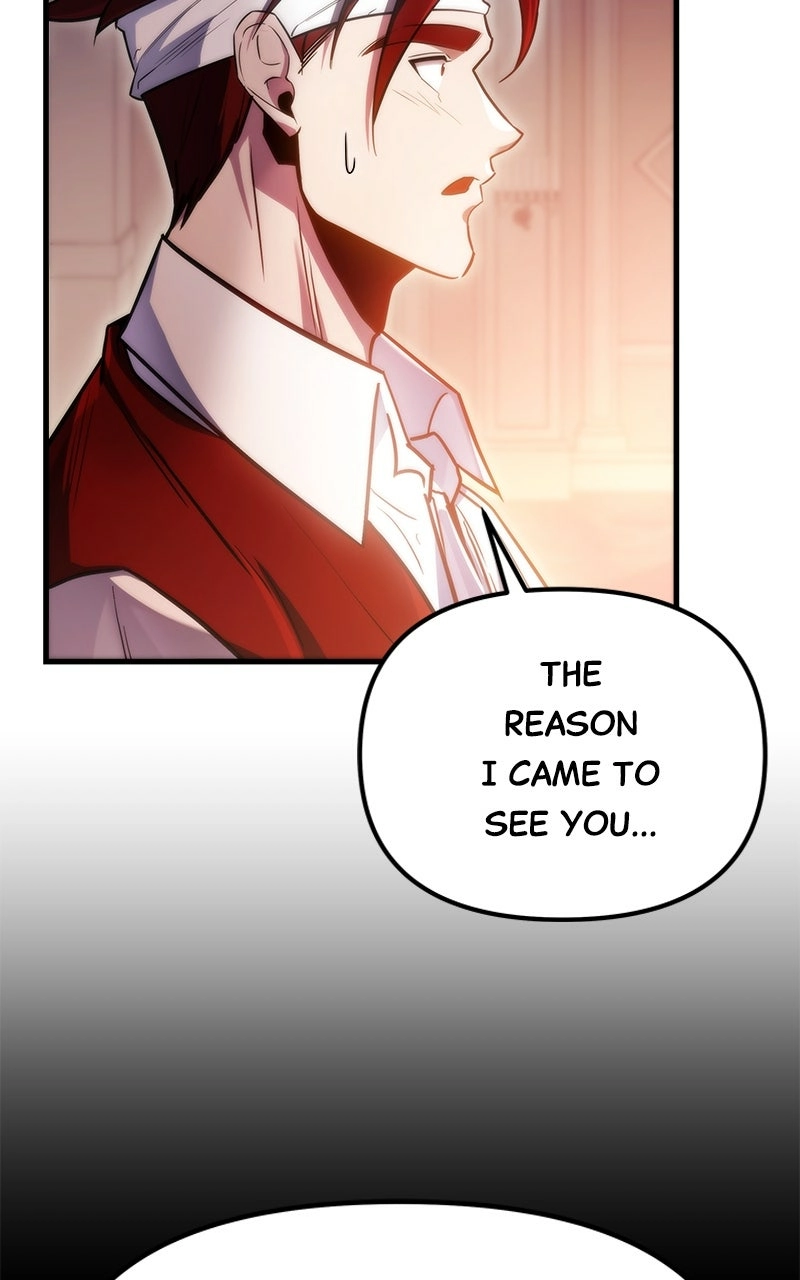 Read Regressor of the Fallen family Manga Online