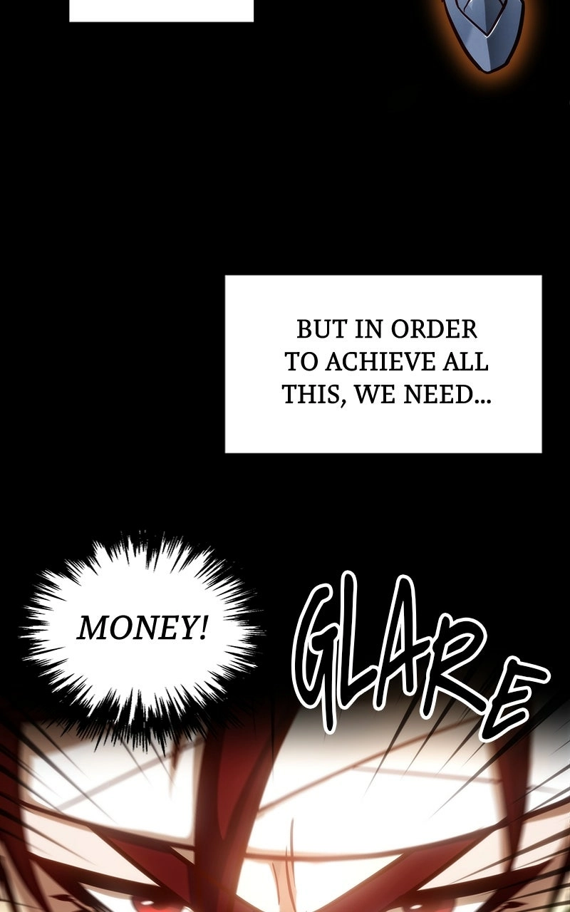 Read Regressor of the Fallen family Manga Online