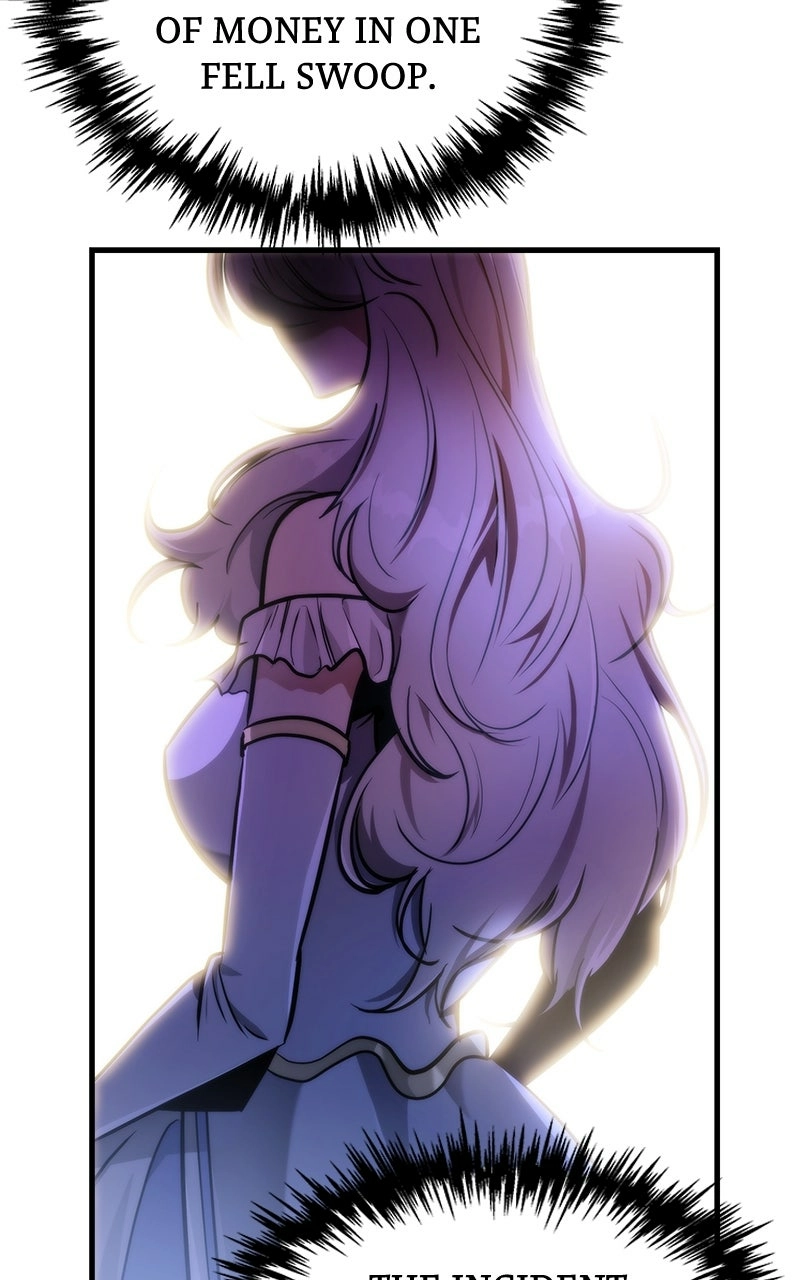 Read Regressor of the Fallen family Manga Online