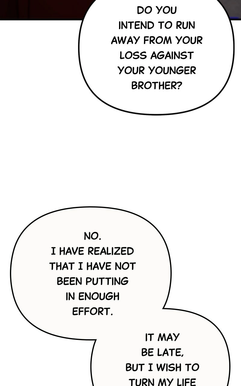 Read Regressor of the Fallen family Manga Online