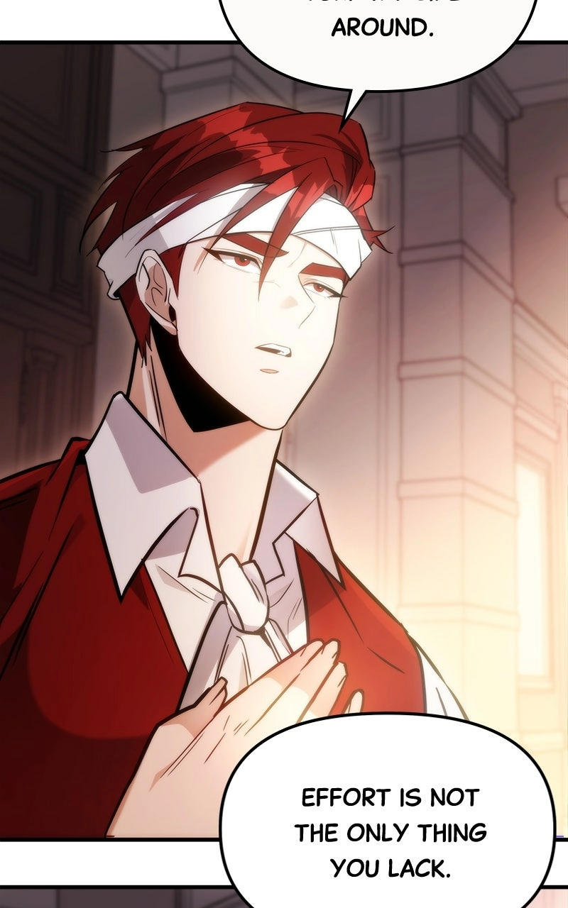 Read Regressor of the Fallen family Manga Online