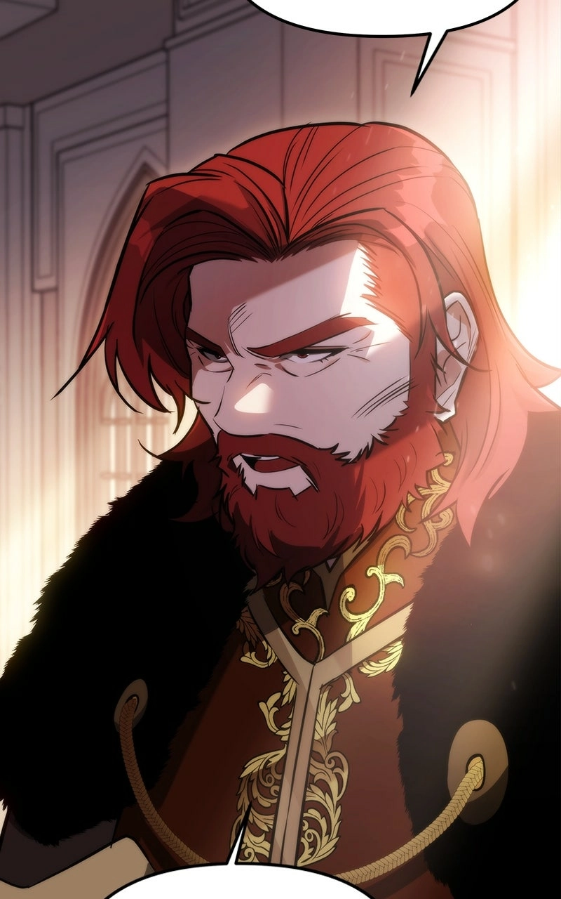 Read Regressor of the Fallen family Manga Online