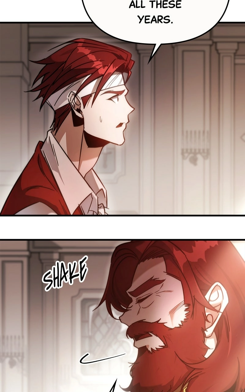 Read Regressor of the Fallen family Manga Online